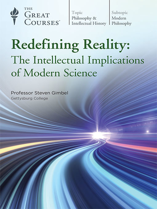 Title details for Redefining Reality by Steven Gimbel - Available